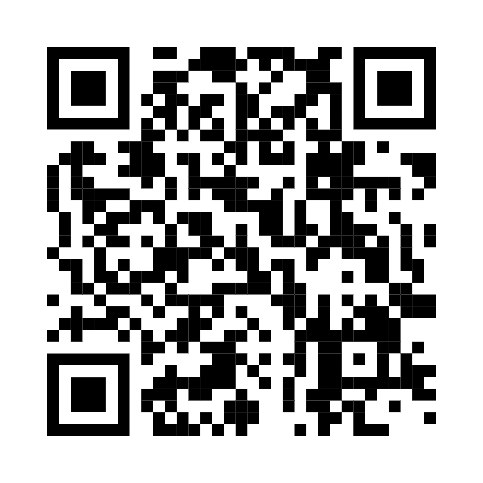 Scan the GK Pizza Hut QR code
